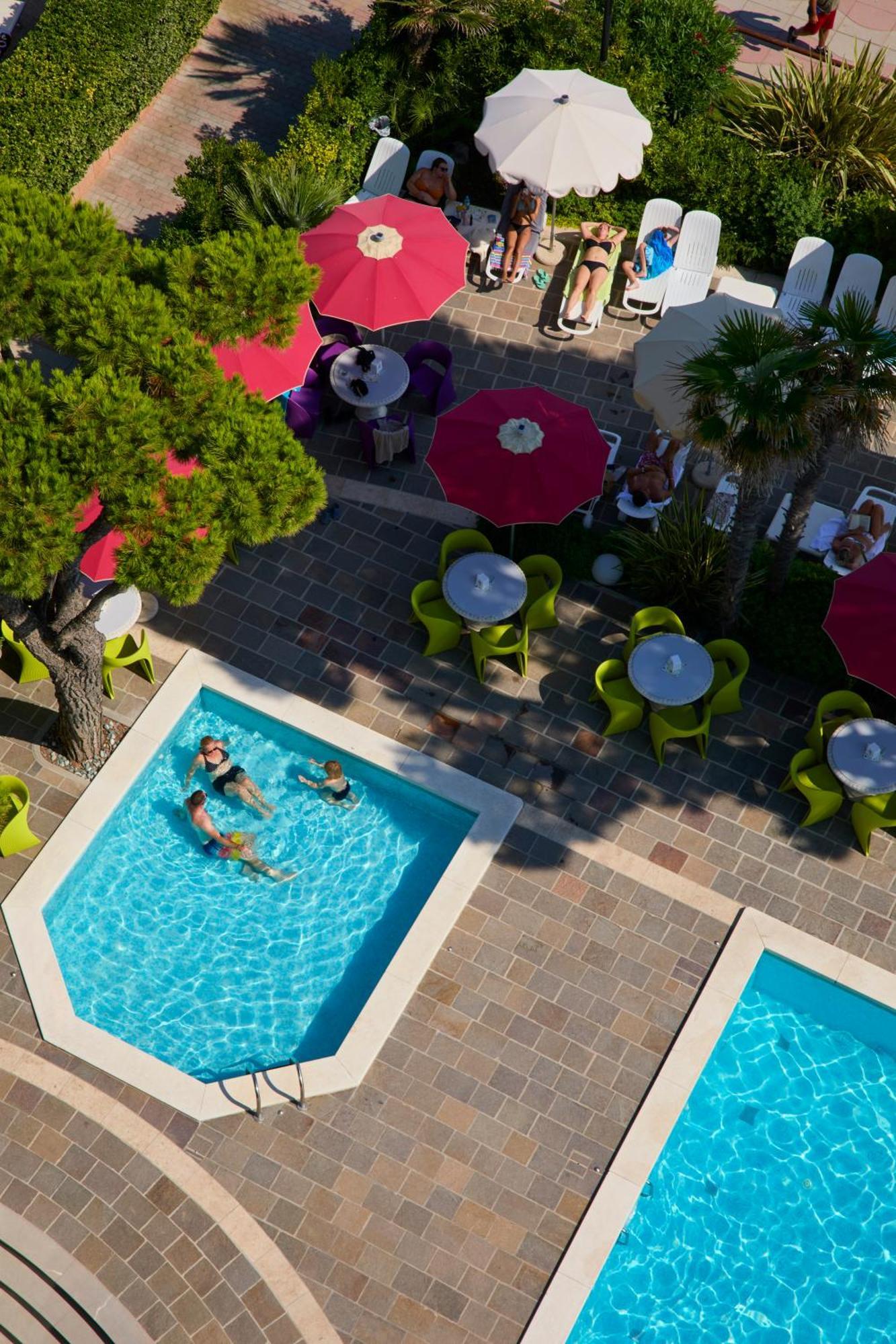 Termini Hotel&suites Hotel Lido di Jesolo