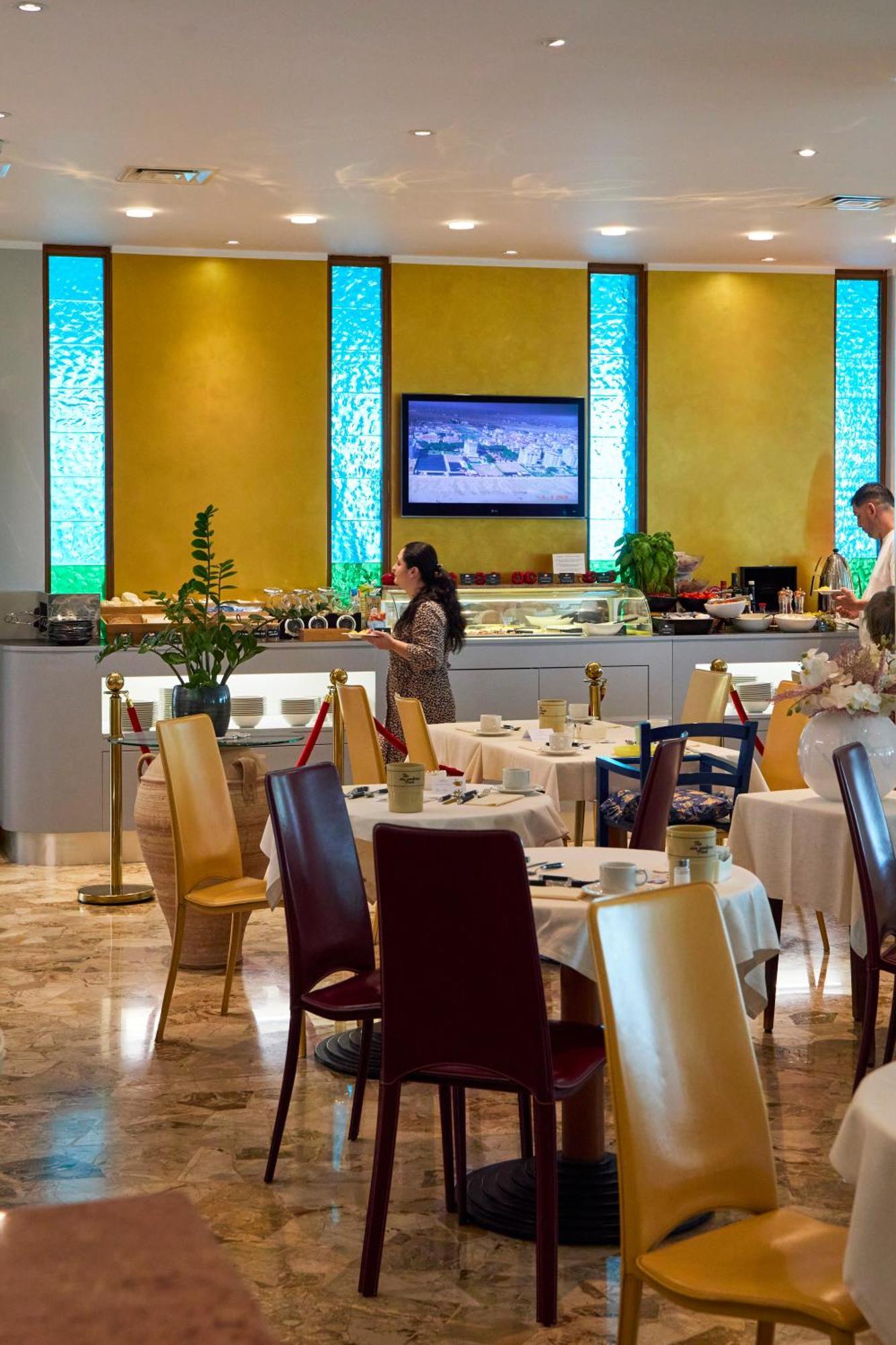 Hotel Termini Hotel&suites Lido di Jesolo