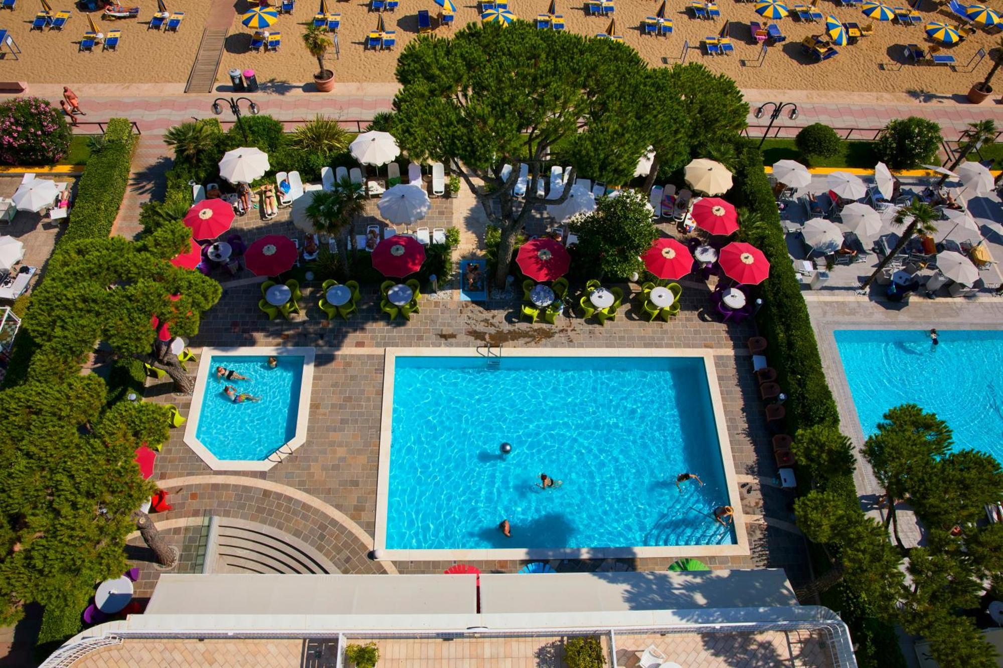 Termini Hotel&suites 4* Lido di Jesolo