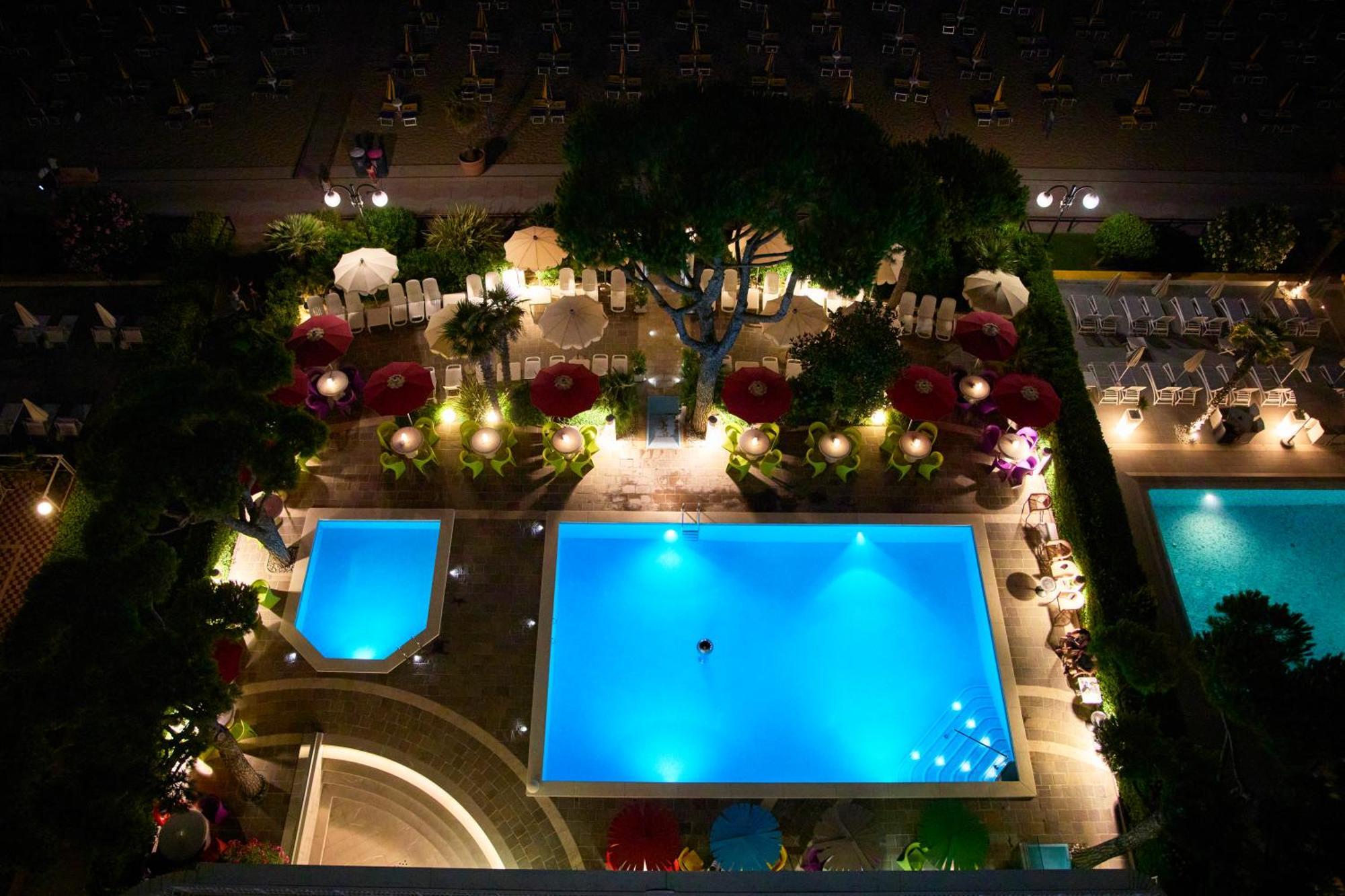 Termini Hotel&suites 4* Lido di Jesolo