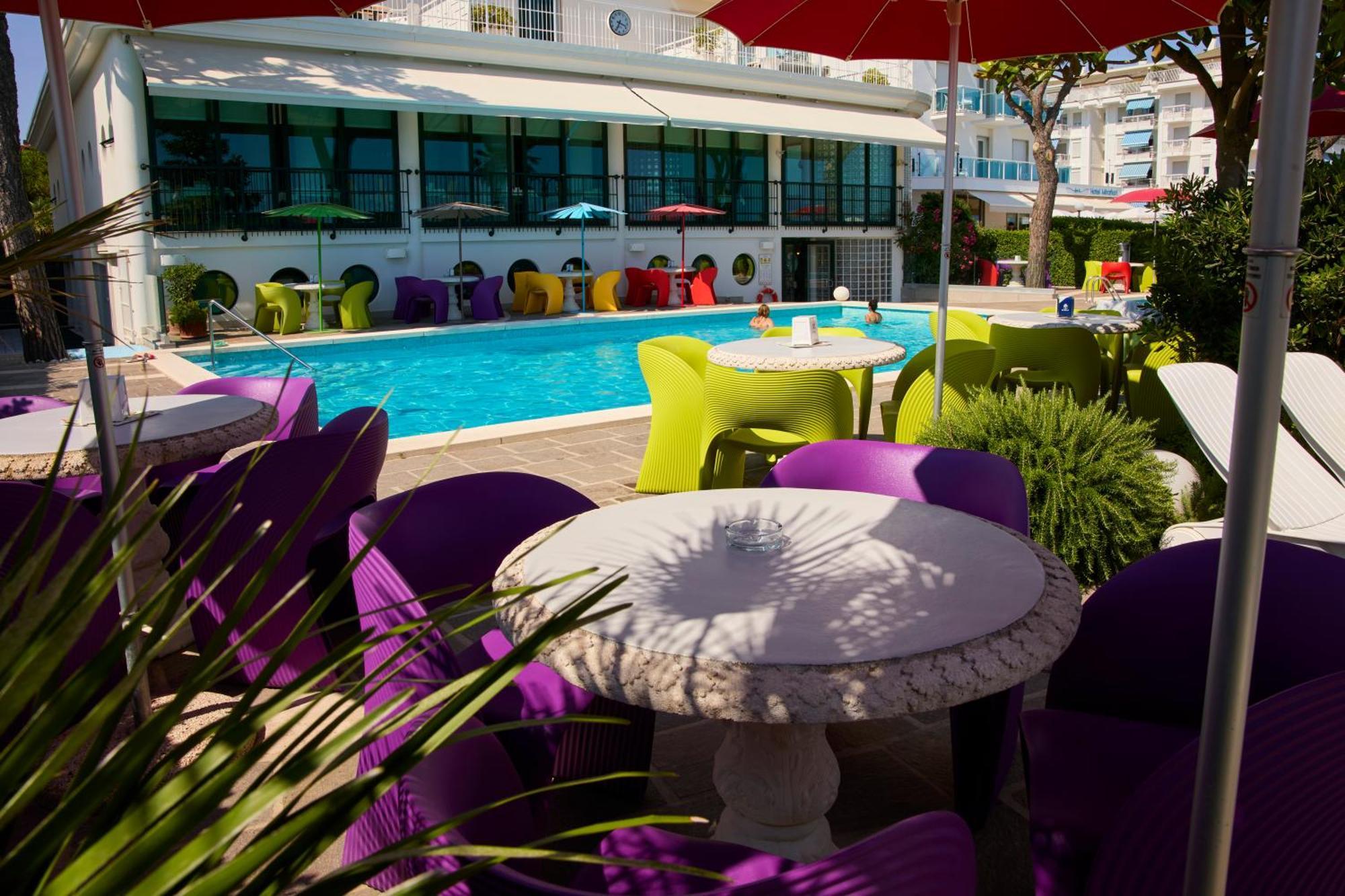Termini Hotel&suites Hotel 4*