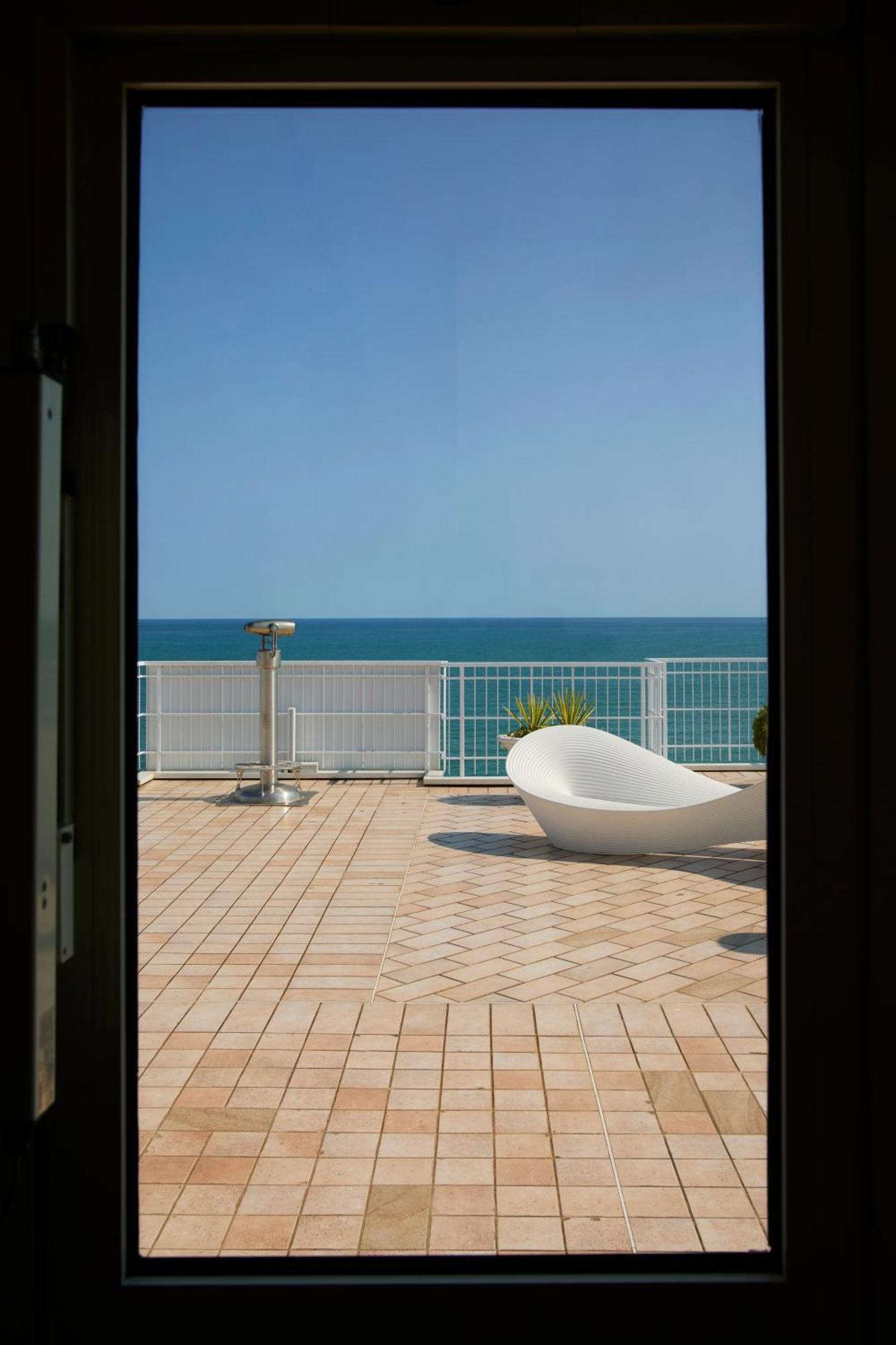 Termini Hotel&suites Lido di Jesolo