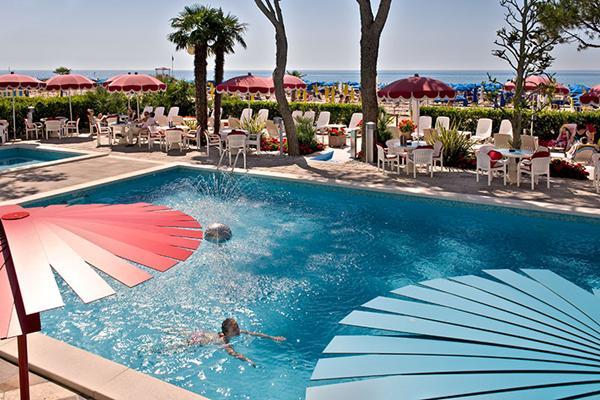 Termini Hotel&suites Lido di Jesolo