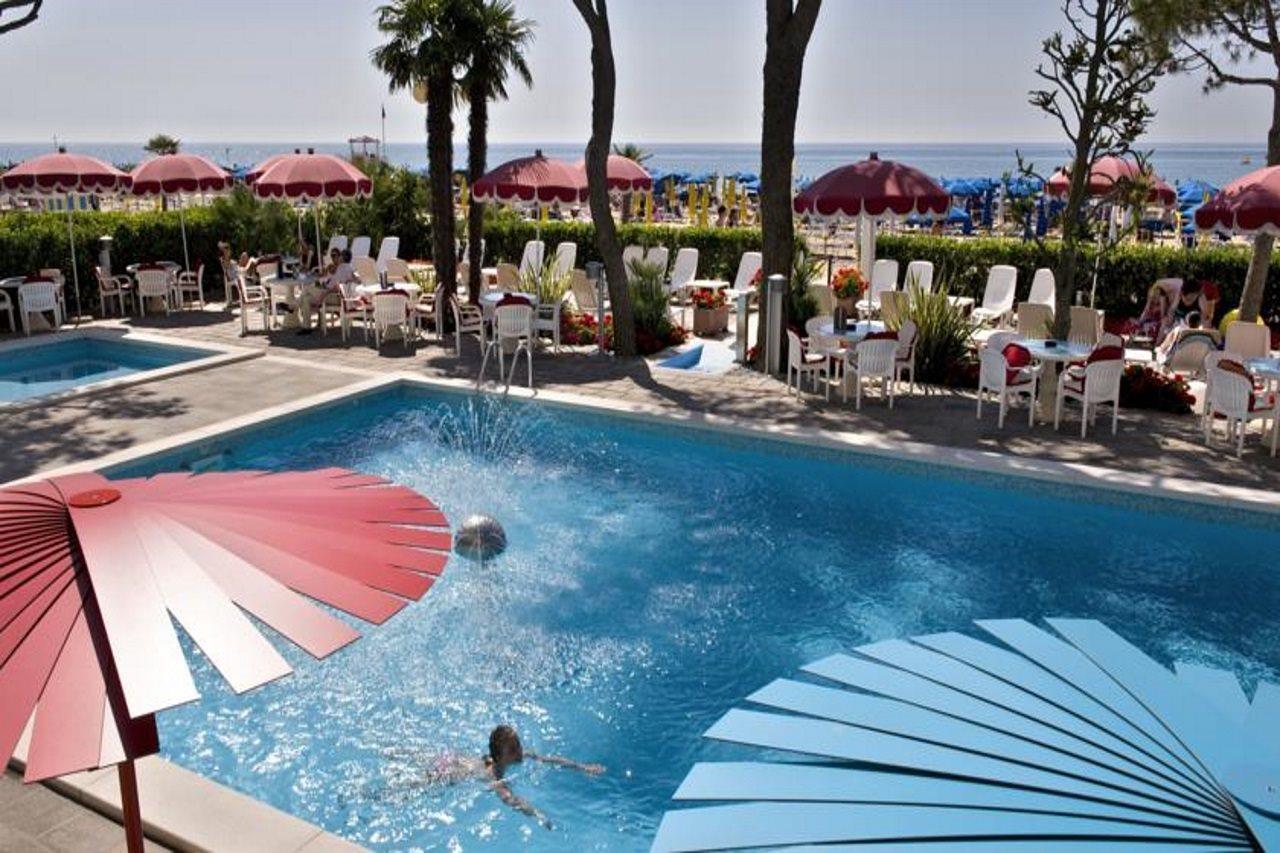 Hotel Termini Hotel&suites Lido di Jesolo