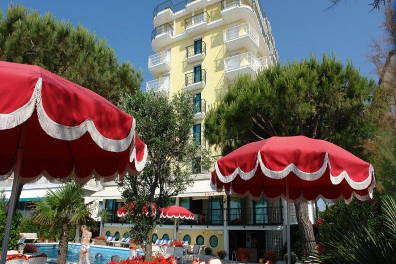 Hotel Termini Hotel&suites