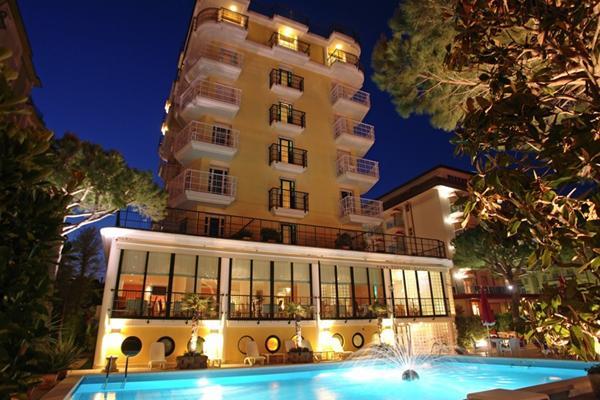 Hotel Termini Hotel&suites