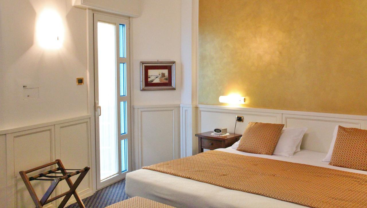 Termini Hotel&suites