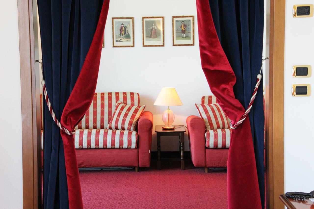 Termini Hotel&suites