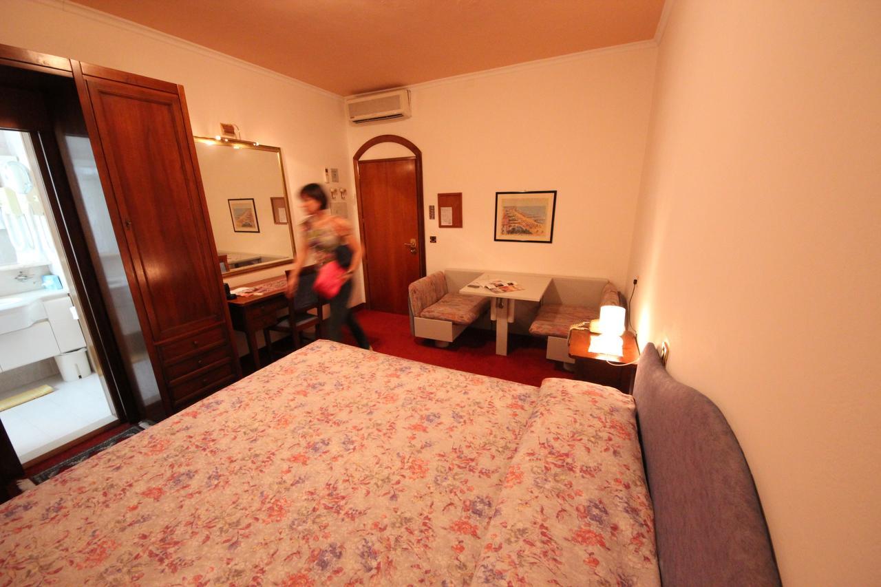 Hotel Termini Hotel&suites 4*