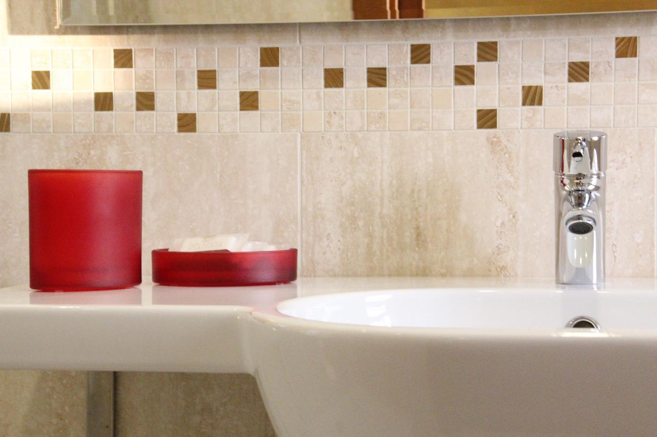 Hotel Termini Hotel&suites 4*