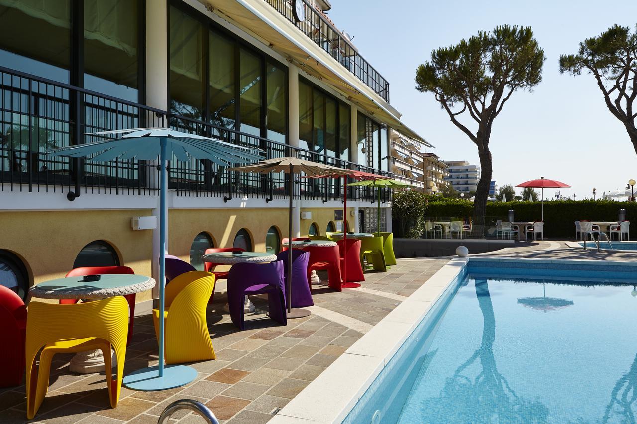 Hotel Termini Hotel&suites Lido di Jesolo