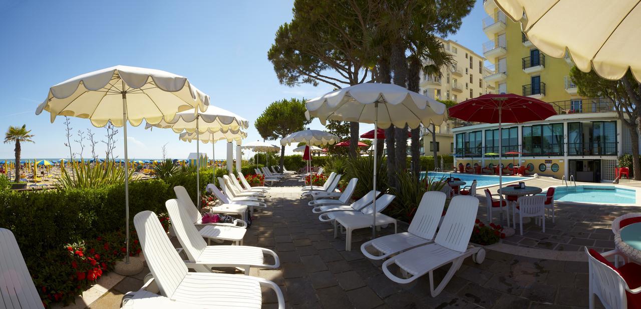 Termini Hotel&suites 4* Lido di Jesolo