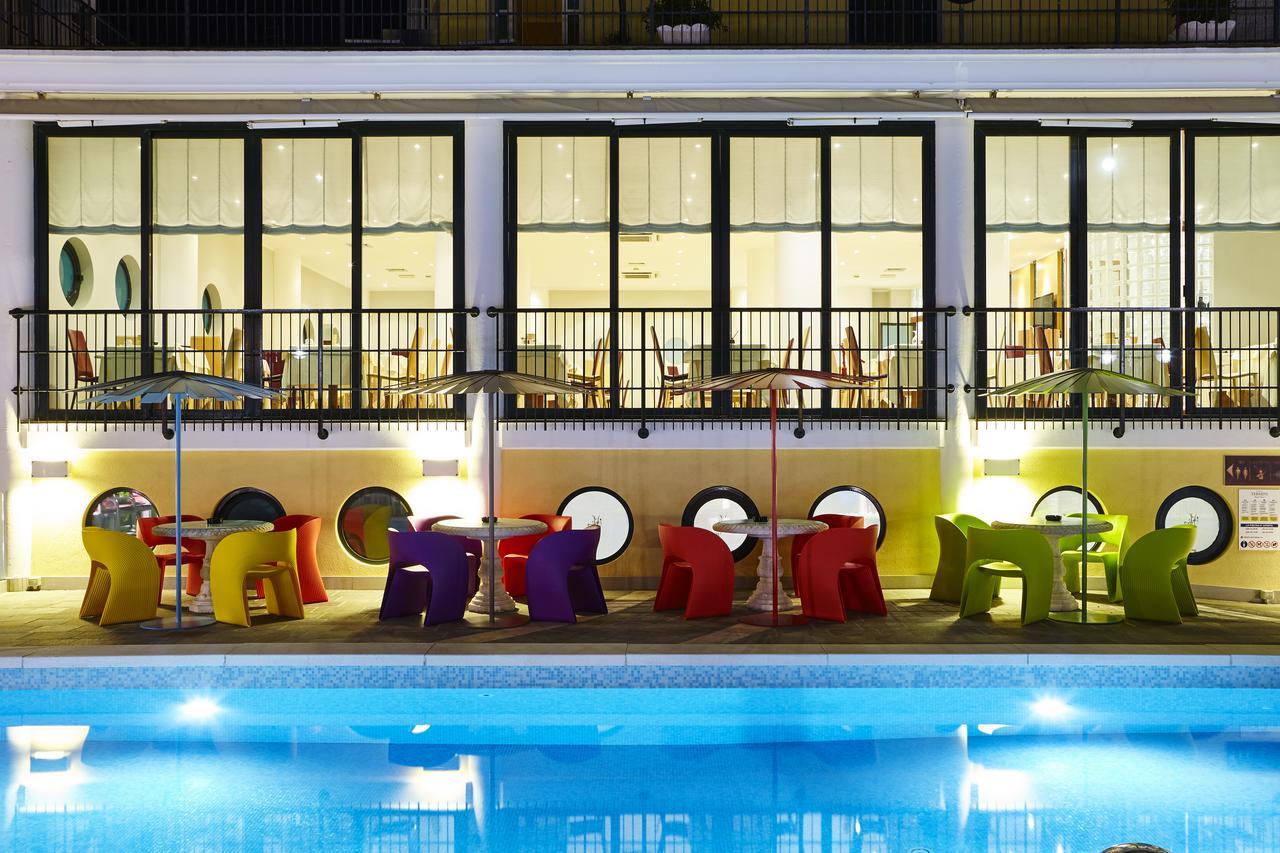 Termini Hotel&suites 4* Lido di Jesolo