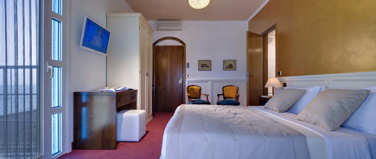 Hotel Termini Hotel&suites Lido di Jesolo