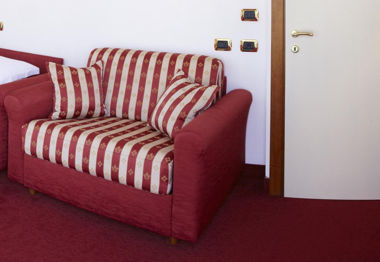 Hotel Termini Hotel&suites Lido di Jesolo