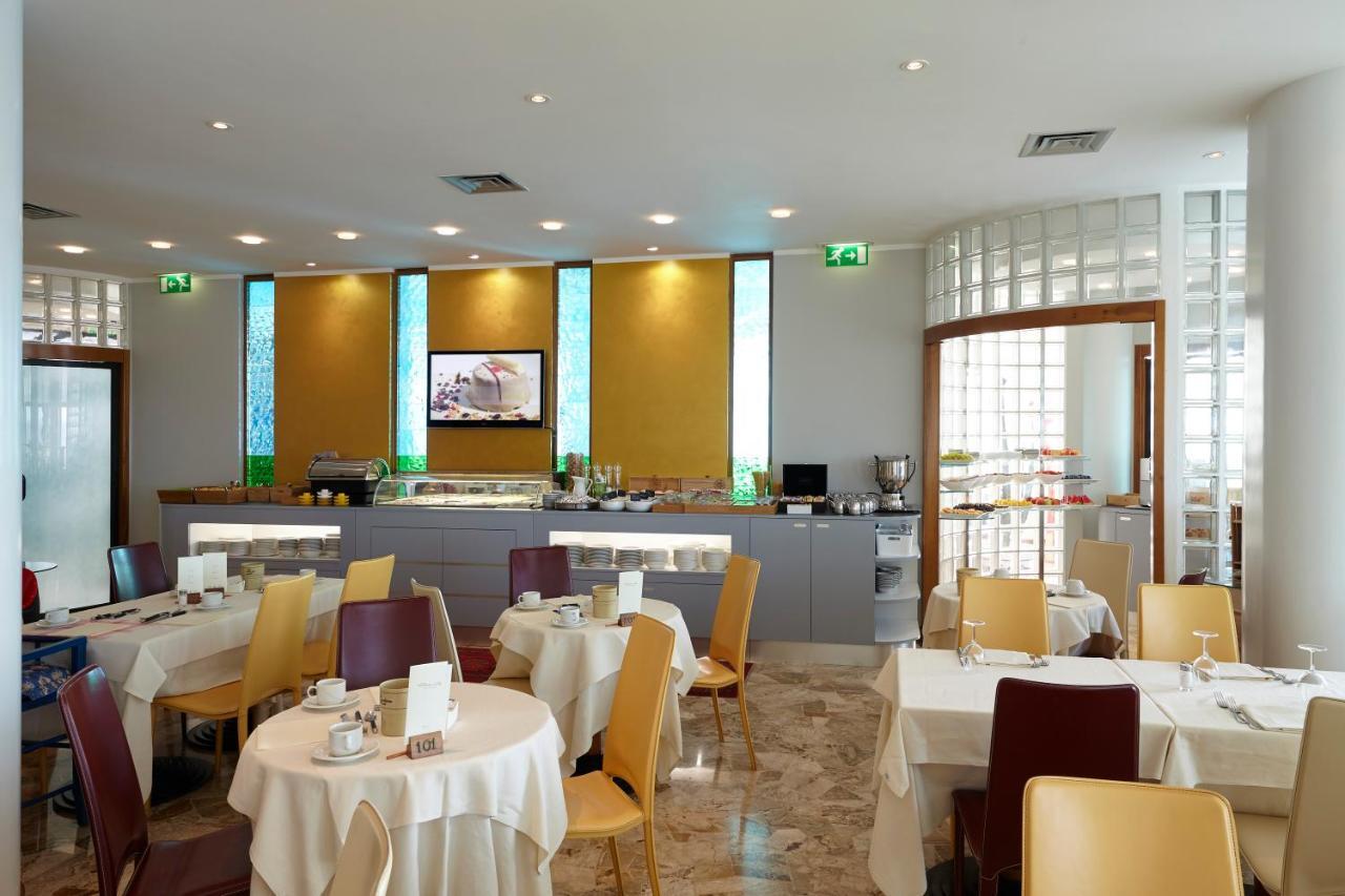 Hotel Termini Hotel&suites Lido di Jesolo