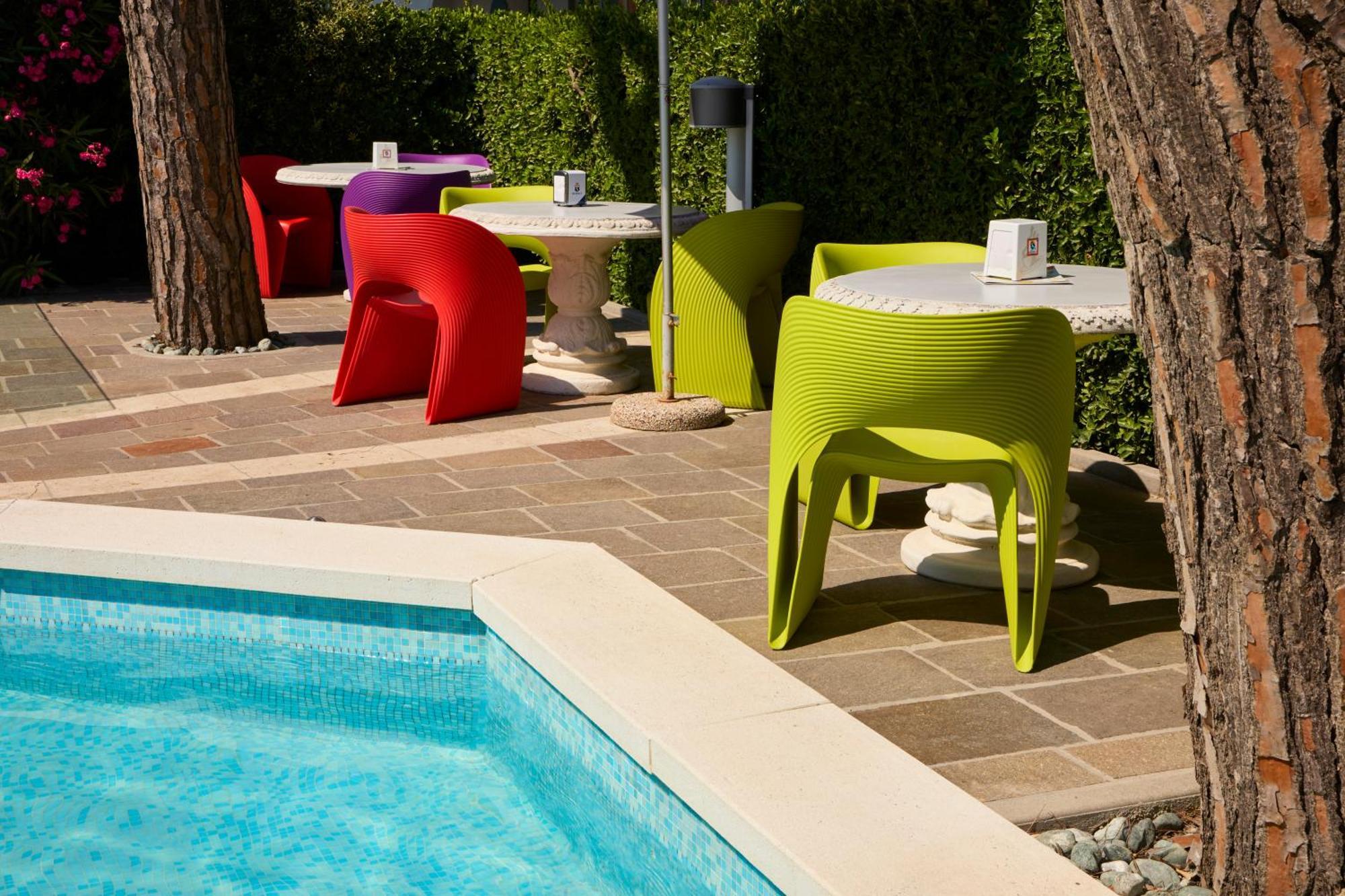 Termini & Hotel 4*